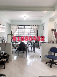 Blk 249 Choa Chu Kang Avenue 2 (Choa Chu Kang), HDB 5 Rooms #178925702